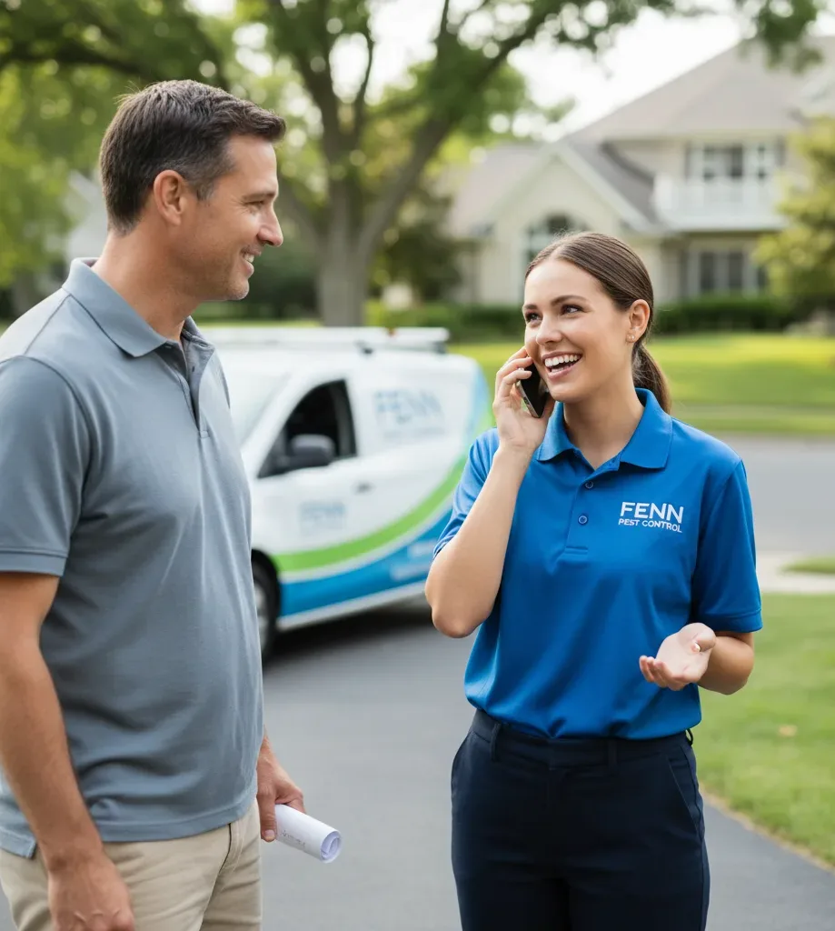 Mosquito Control in Dowagiac, MI
